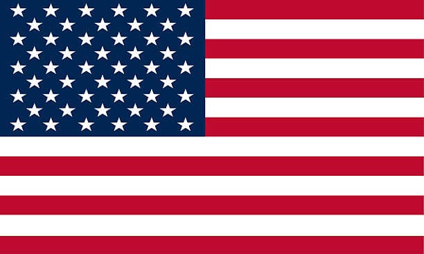 US Flag